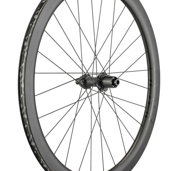 Roues DT-Swiss